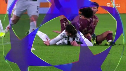 【FULL MATCH】 Juventus vs. Man City | UEFA Champions League 2024/25