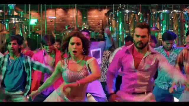 आग से ना खेलs | #Khesari Lal Yadav, #Shilpi Raj | Aag Se Na Khel | Bhojpuri Song Bhojpur Gana