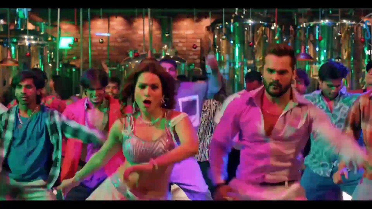 आग से ना खेलs | #Khesari Lal Yadav,  #Shilpi Raj | Aag Se Na Khel | Bhojpuri  Song  Bhojpur Gana