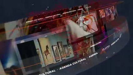 Flash Agenda Cultural del 12 de december de 2024 a las 11:35