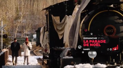 La parade de Noël - 15 décembre