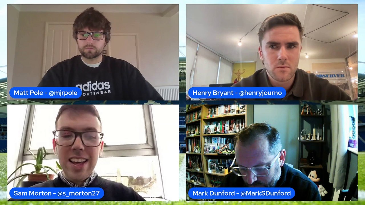 Gull-Mouth Action podcast - episode 56 | Brighton ready for Palace_ Crawley fans make a stand