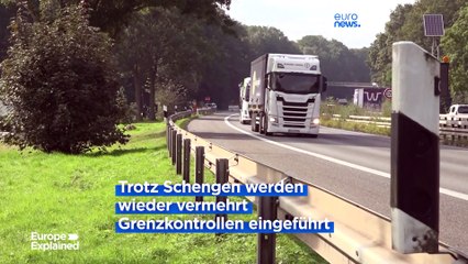 Rumänien und Bulgarien werden Schengen-Vollmitglieder, aber mit Vorbehalt