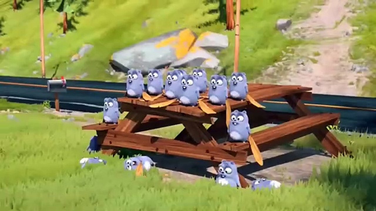 Cute_Lemmings_saying_Tabodi_- - video Dailymotion