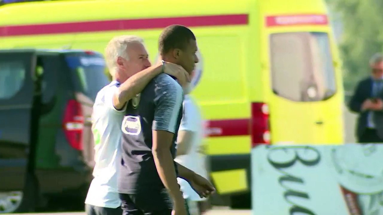 Mbappé: Ermittlungen wegen angeblicher Vergewaltigung eingestellt