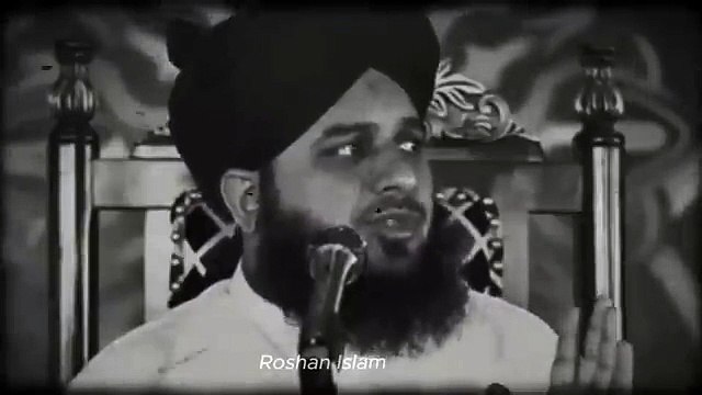 Hazrat Mola Ali Sher Khuda ka Waqia _ Ajmal Raza Qadri _ Roshan Islam