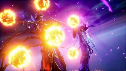 Myriad Realms Supreme (Wan Jie Zhizun) Episode 173 Subtitles