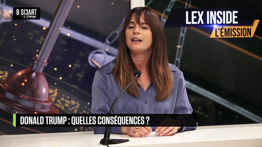 Donald Trump : quelles conséquences ?
