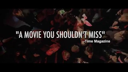 Bande-annonce du film American Psycho.