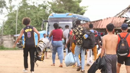 Experto analiza el impacto de posibles deportaciones masivas a Panamá