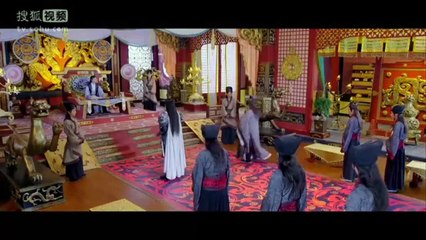 Men whith sword capítulo 20 parte 1/2