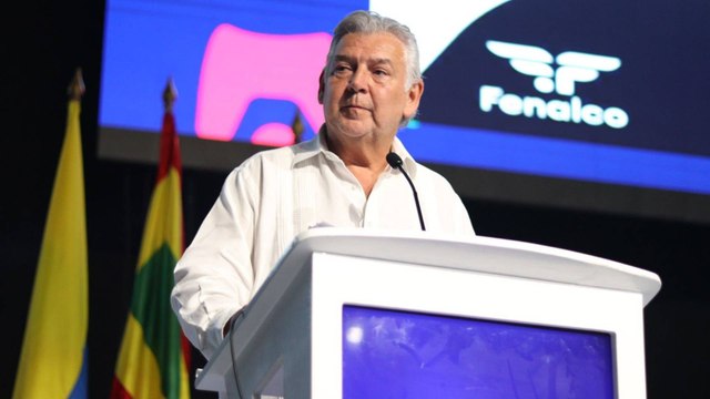 Presidente de Fenalco cuestionó propuesta de las centrales obreras sobre aumento del salario mínimo