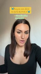 Visualise ton désir et manifeste le MAINTENANT ✨