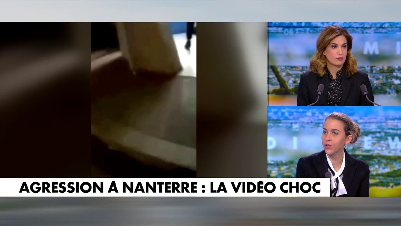 Sarah Saldmann : «C'est toujours aux honnêtes citoyens de s'adapter à la délinquance»