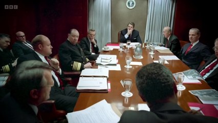 Corridors Of Power Ep1