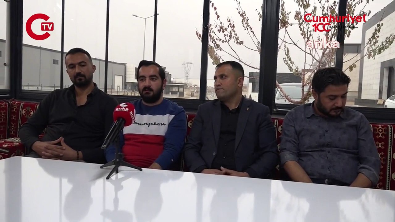 TOBB Malatya Genç Girişimciler Kurulu Başkanı Baydemir: Suriyelilerin geri dönüşü istihdam üzerinde olumsuz etki yapacaktır