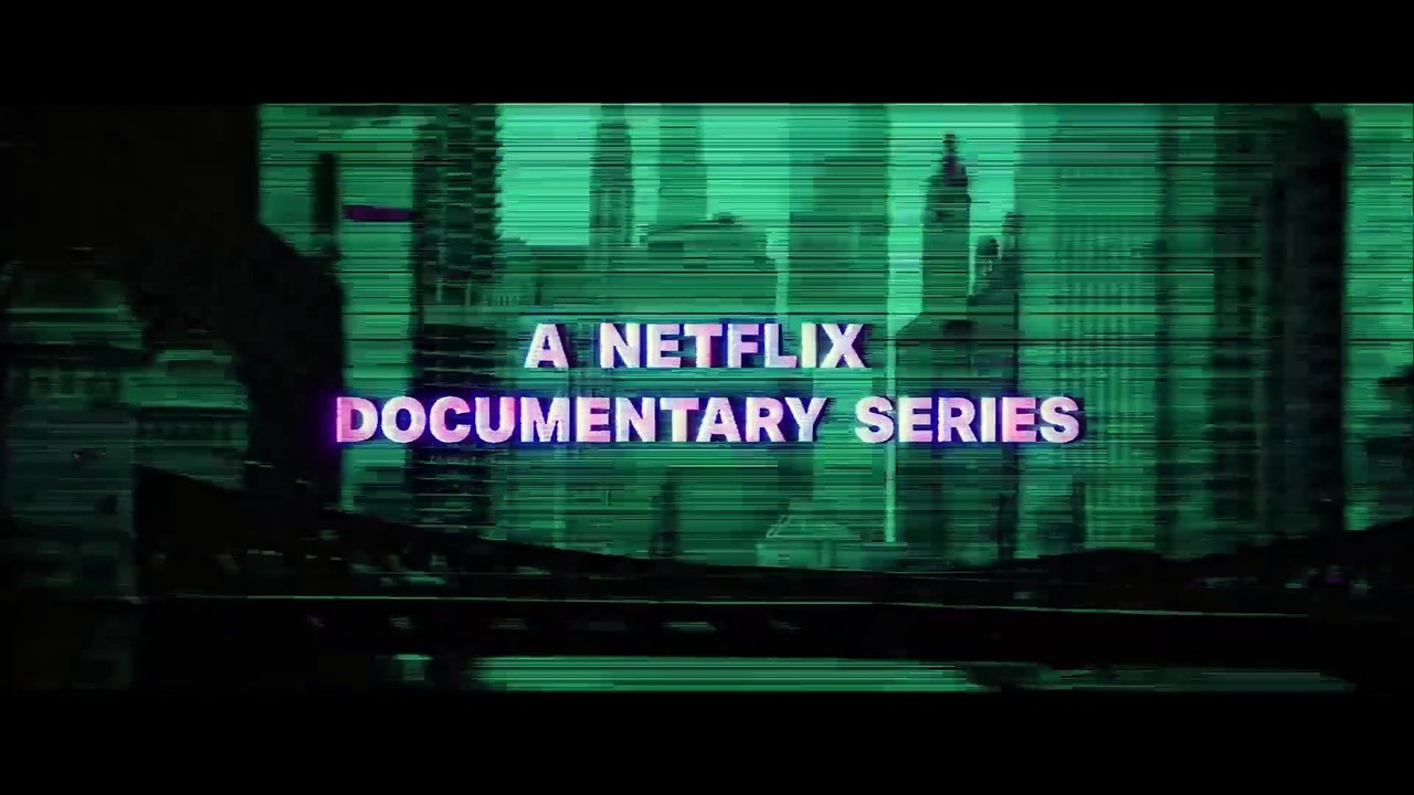 Jerry Springer: Fights, Camera, Action - Trailer (English) HD