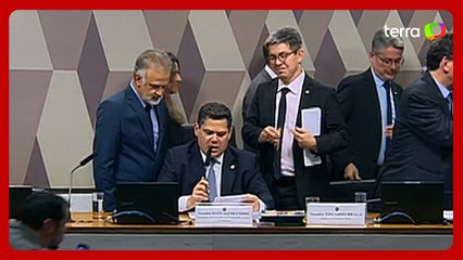 CCJ do Senado aprova projeto de regulamentação da reforma tributária