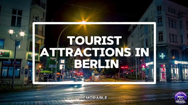 Top 10 Things to Do in Berlin 2024-2025 _ Spend 3 days in Berlin _ Germany Travel Guide