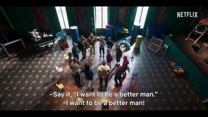 Shafted - S01 Trailer (English Subs) HD