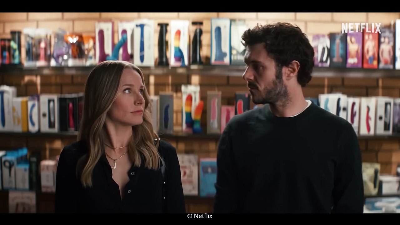 Nobody Wants This Staffel 2 offiziell bestätigt