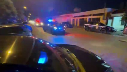 Operação da polícia civil termina com cinco presos e apreensões na região