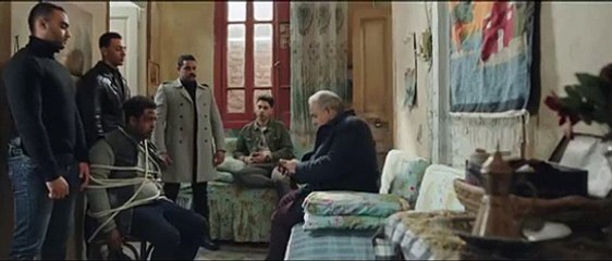 روبي مسلسل رانيا و سكينة حلقة 3 كاملة