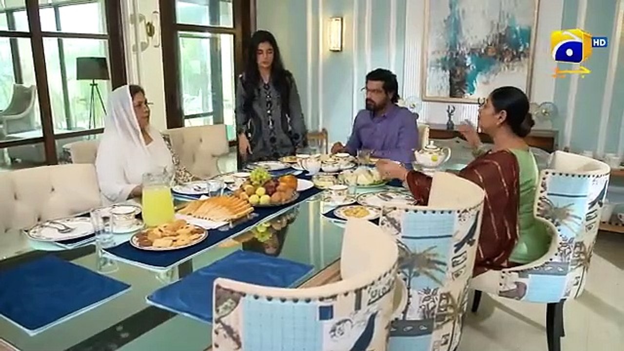 AAFAT EPISODE 9