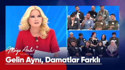 Zanlılar tutuklanarak cezaevine gönderildi - Müge Anlı ile Tatlı Sert 12 Aralık 2024