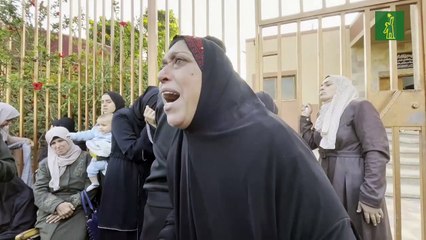 Al menos 35 muertos por bombardeos israelíes contra un convoy de ayuda y viviendas en Gaza