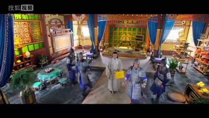 Men whith sword capítulo 20 parte 2/2