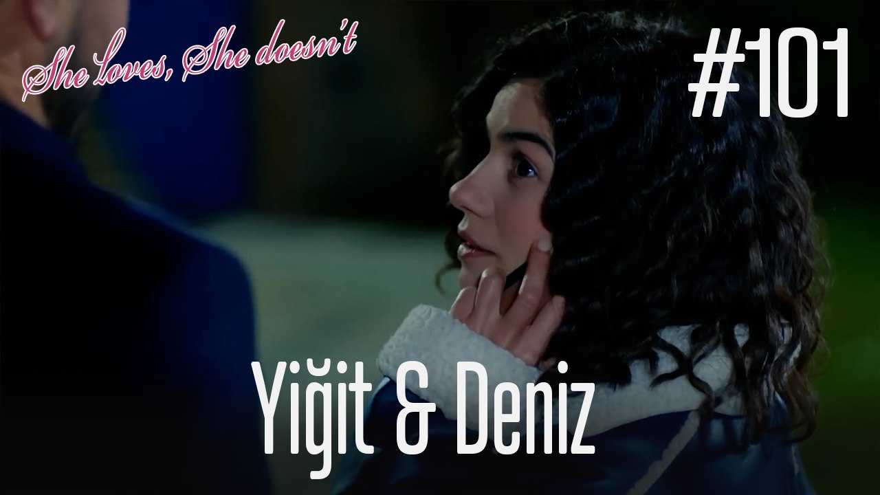 Yiğit & Deniz #101 - video Dailymotion