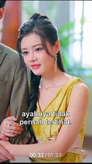Dia Kehilangan Gadis Baiknya Eps.6