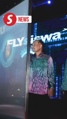 FLYsiswa subsidy increased to RM400 to ease students' travel costs, says PM