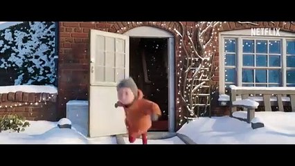 Aquella Navidad Tráiler oficial Netflix