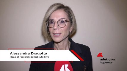 Industria di Marca, Dragotto (Swg): “Quasi 1 italiano su 2 sceglie la marca per i regali natalizi”
