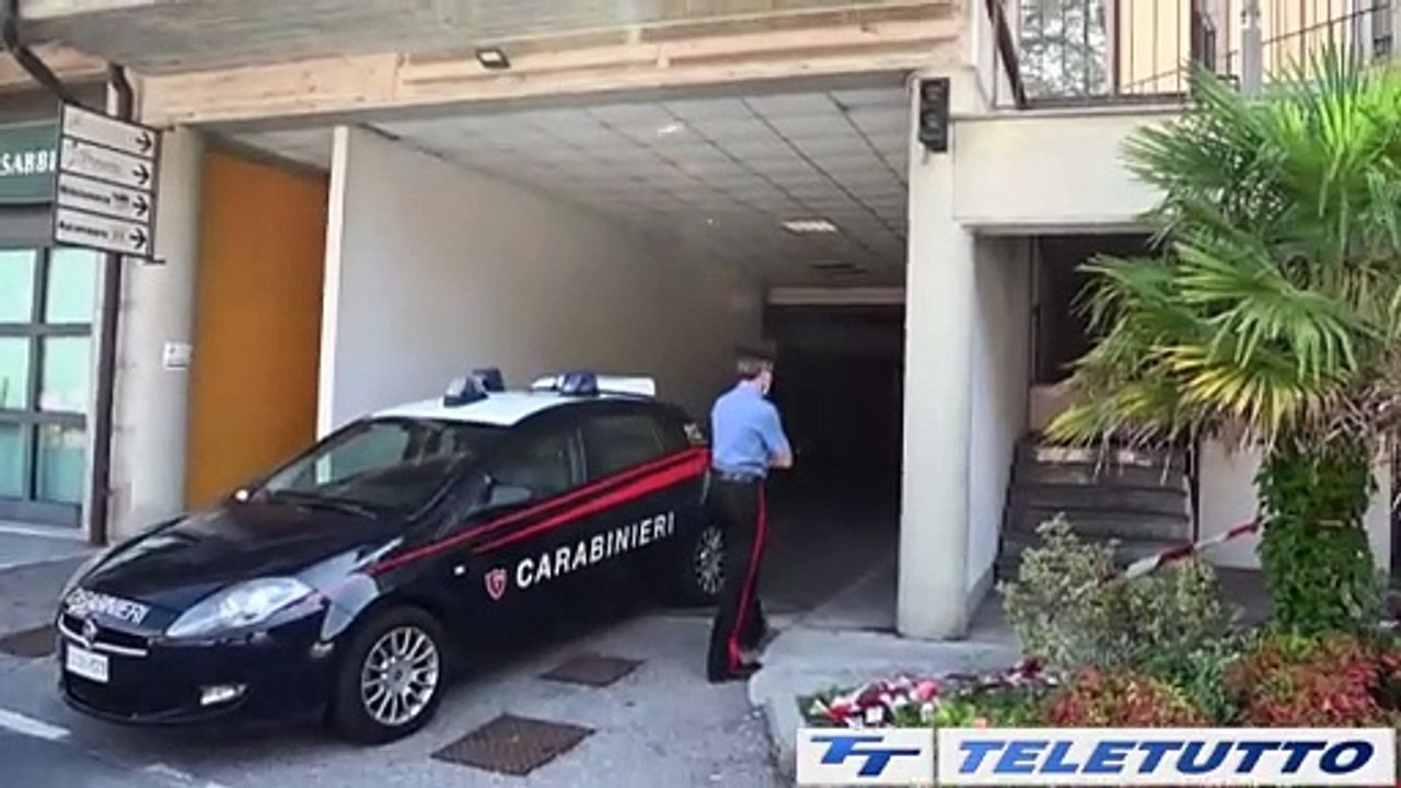 Video News - Omicidio Di Luca, ergastolo in Cassazione per Vecchia