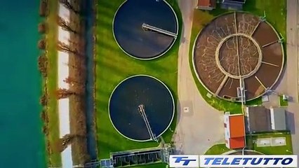 Video News - Depuratore del Garda, tutto da rifare