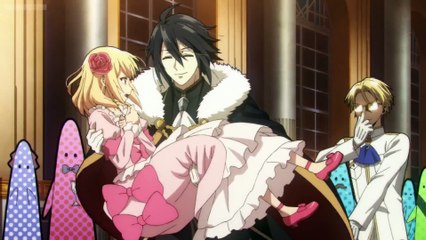 S1 10 - The Do Over Damsel [1080p]