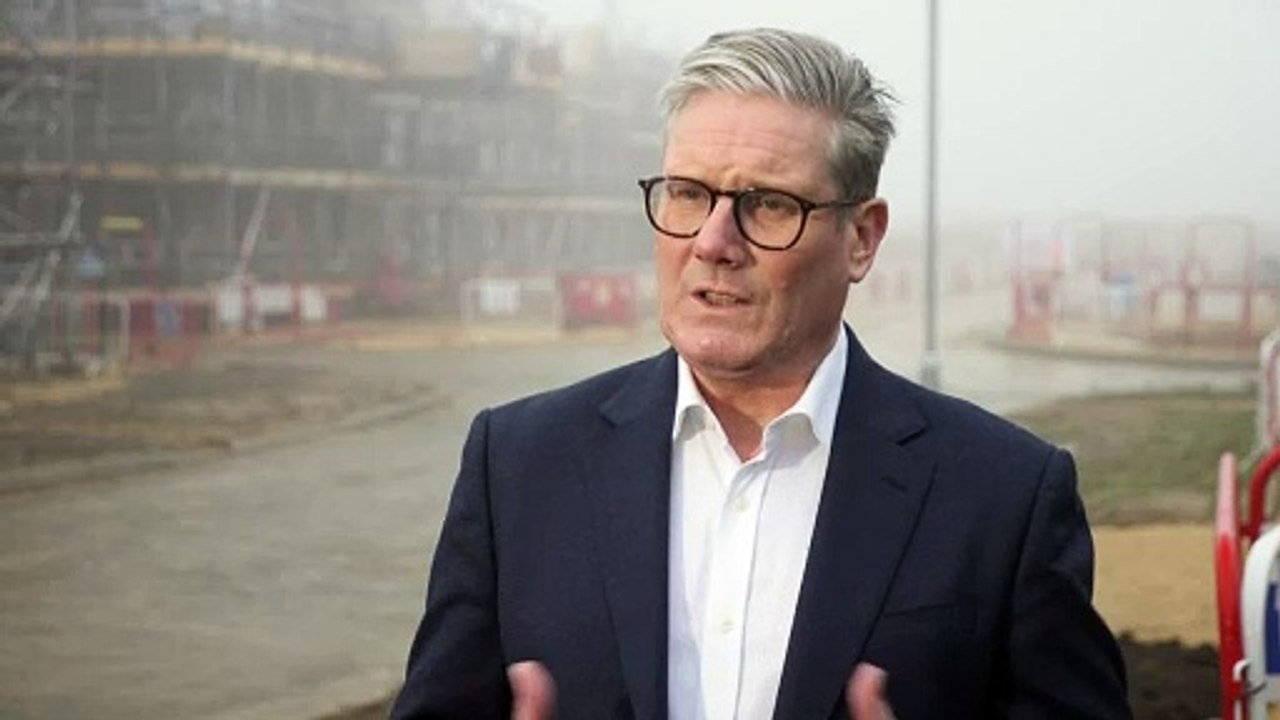 Starmer: Questions need answering over Sara Sharif’s death