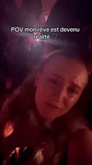 meilleure expérience de ma vie