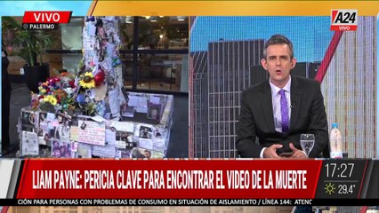 📢 LIAM PAYNE: AVANCES EN LA INVESTIGACIÓN POR LA MUERTE DEL EX ONE DIRECTION