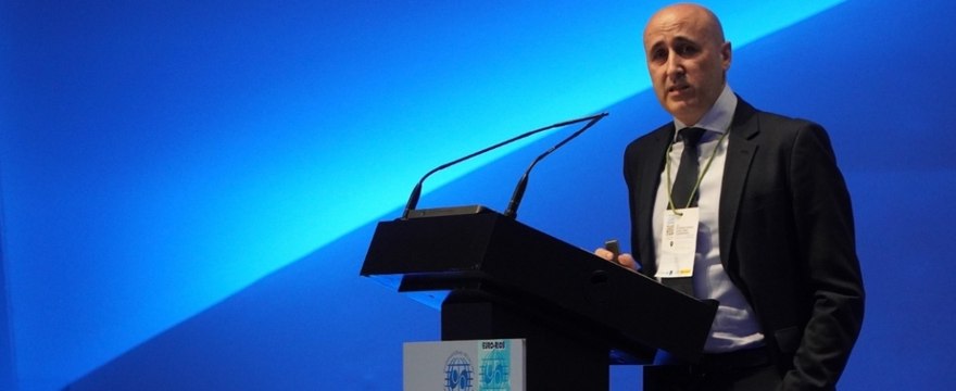 El presidente de la Confederación del Júcar sobre el peligro de tormentas más extremas: No le veo problema”