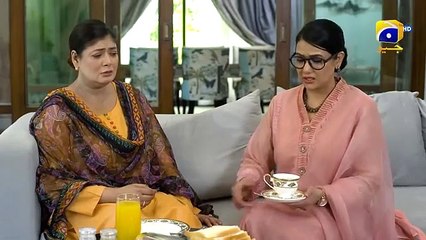 Aafat Episode 11: Drama Continues