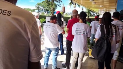 "A dor é irreparável e a gente pede que a Justiça seja feita", afirmam familiares de Leomar Cristani e João Carlos Botelho