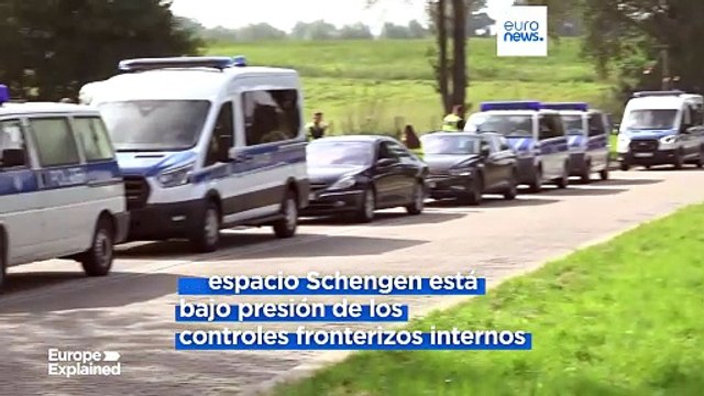 Rumanía y Bulgaria obtienen la plena adhesión a Schengen con una condición