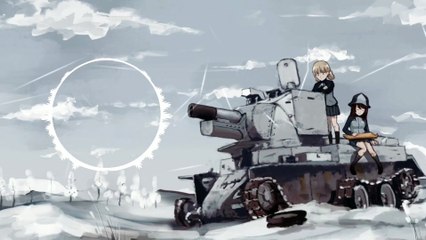 Nightcore - Njet Molotoff female cover