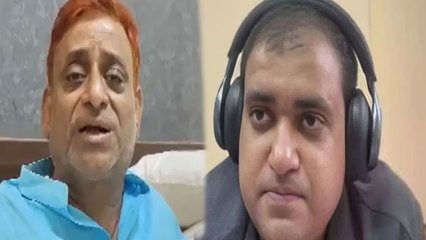 Atul Subhash Case: बेटे की मौत से टूटे पिता Pawan Modi का छलका दर्द, रोते रोते दी सफाई ! FilmiBeat