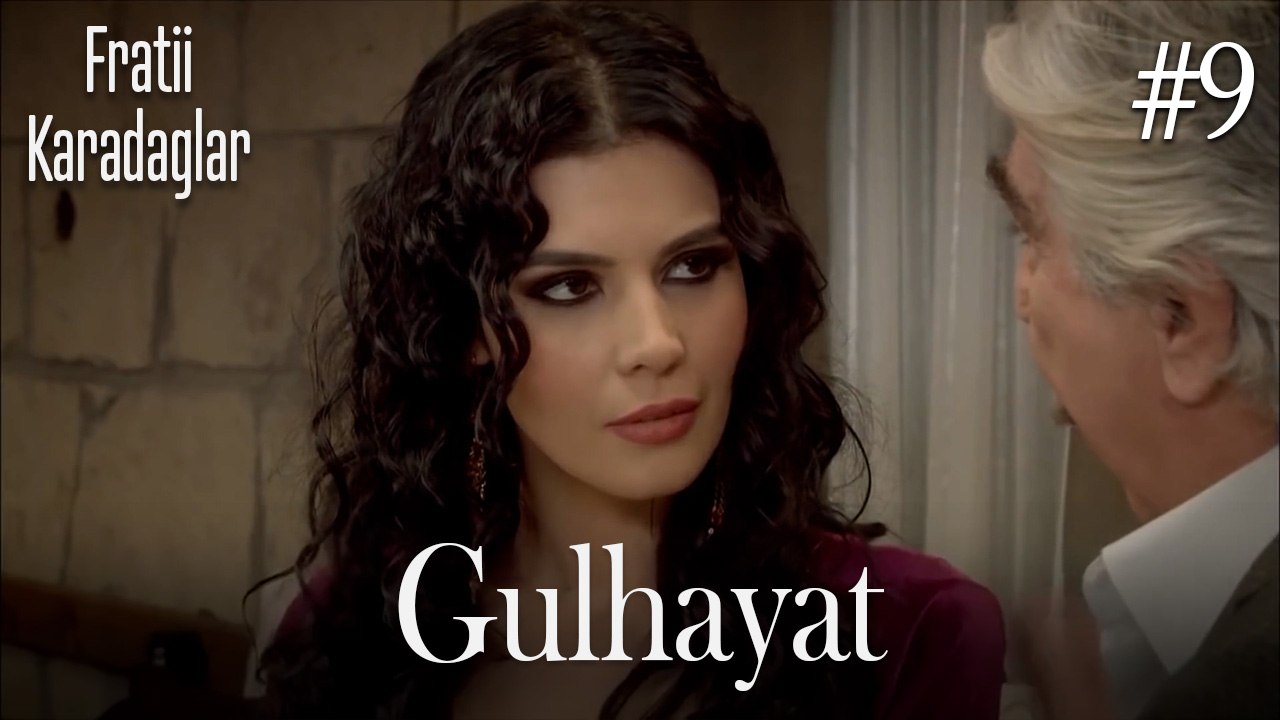 Gulhayat 9