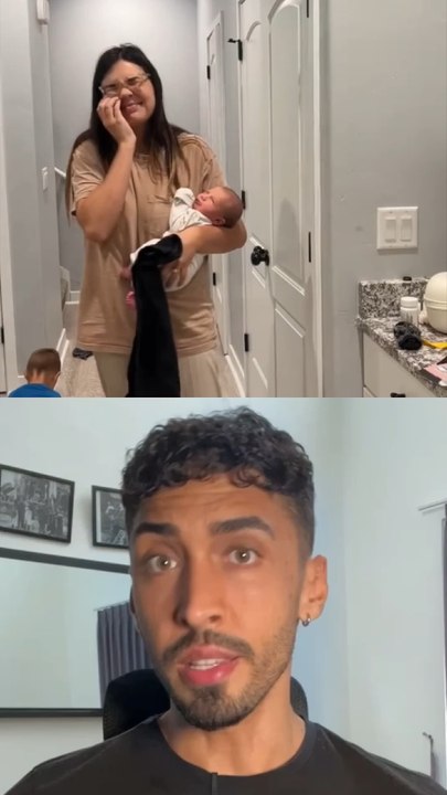 Nurse Hannah, une célèbre influenceuse voulait juste filmer un moment anodin avec son mari et son fils... Mais en quelques heures, elle se retrouve accusée du pire, et la toile s'enflamme. Que s'est-il vraiment passé?